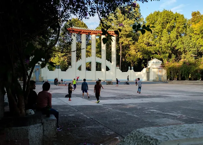 Nido Condesa 4*