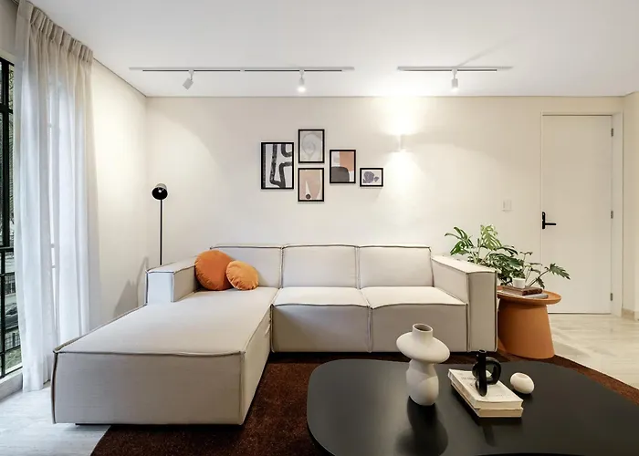 Nido Condesa 4*