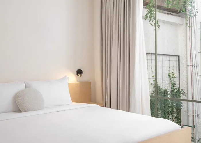 Nido Condesa 4*