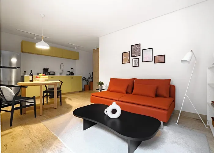 Apartahotel Nido Condesa