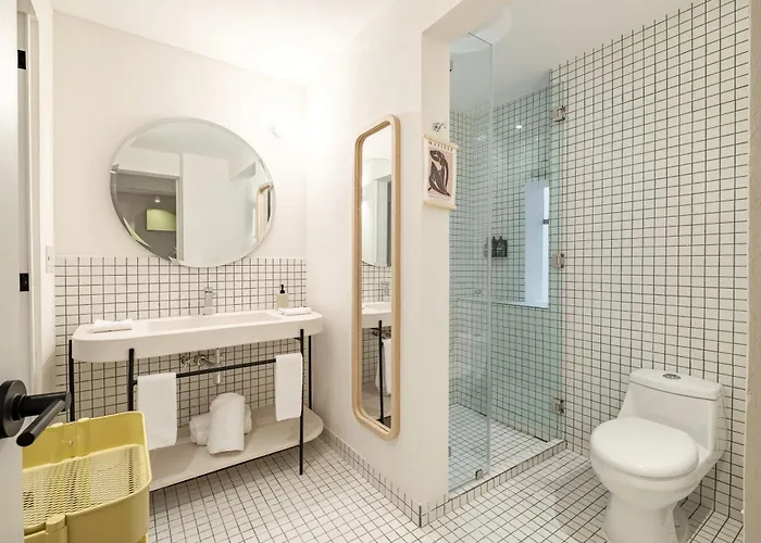 Nido Condesa 4*