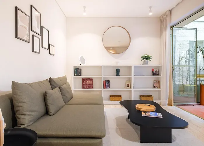 Nido Condesa Apartahotel 4*