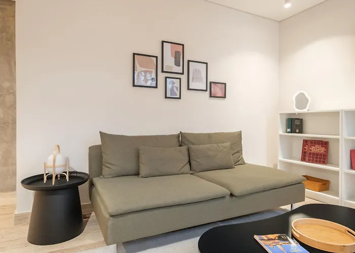 Nido Condesa Apartahotel