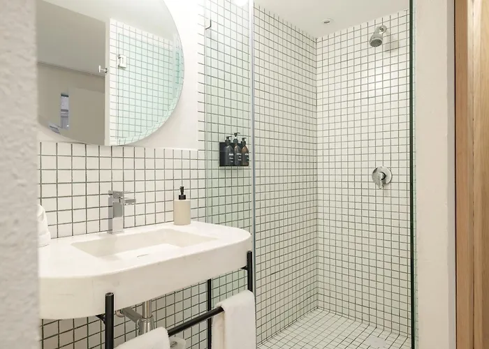 Apartahotel Nido Condesa