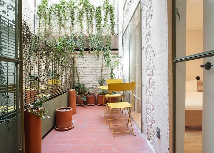 Nido Condesa