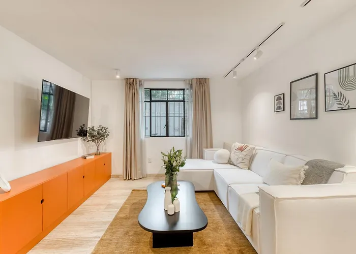 Nido Condesa 4*