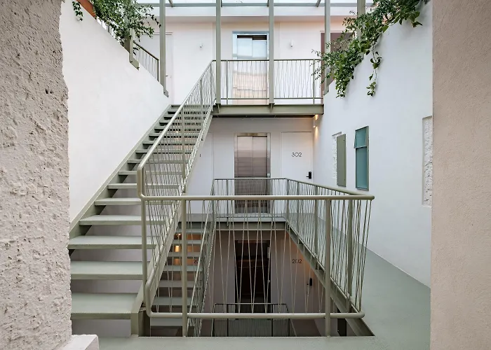 Apartahotel Nido Condesa 4*