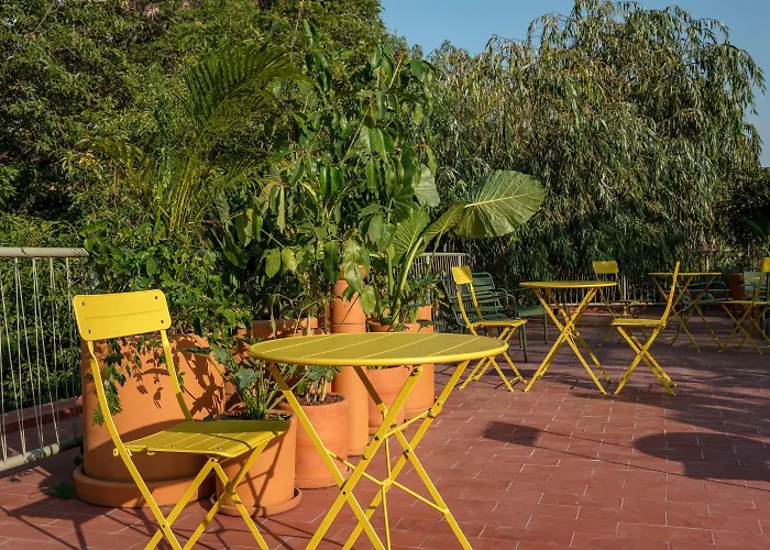 Nido Condesa México DF