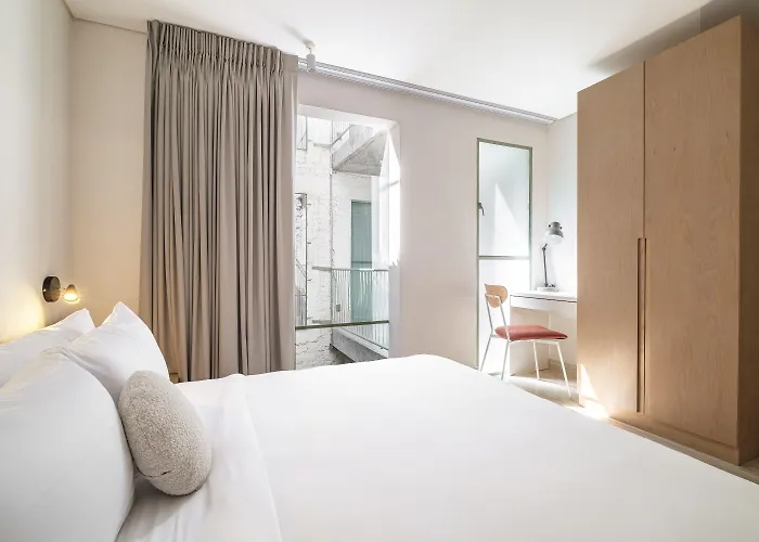 Nido Condesa 4*
