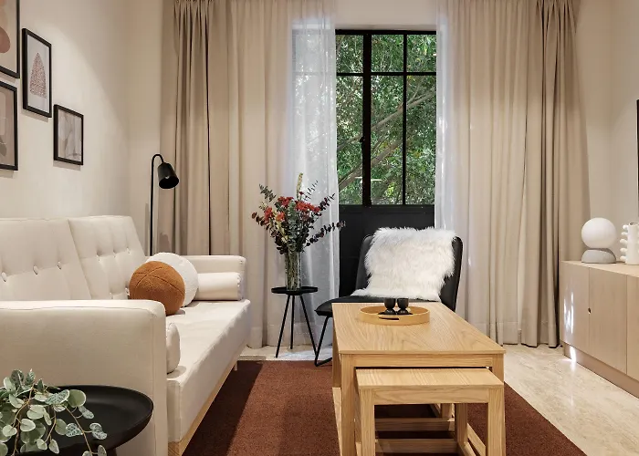 Nido Condesa Apartahotel 4*