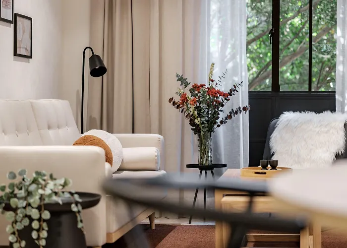 Nido Condesa Apartahotel 4*