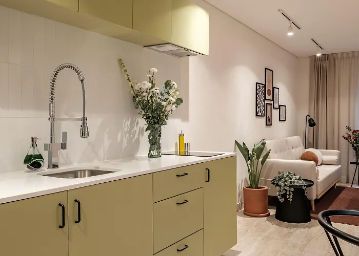 Nido Condesa 4*