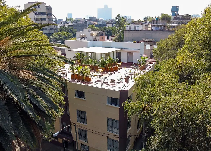 Nido Condesa