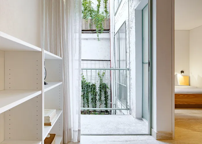 Appart hôtel Nido Condesa