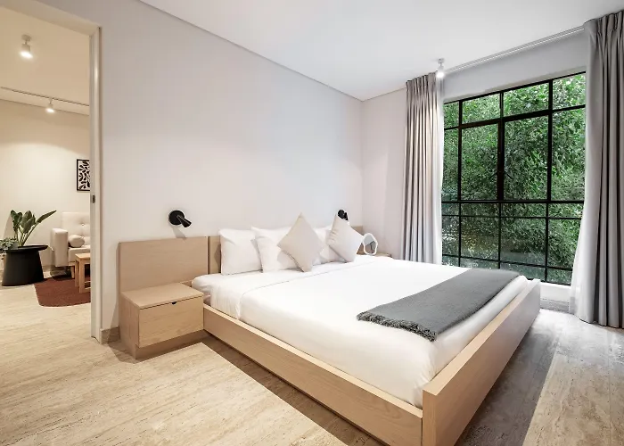Nido Condesa 4*