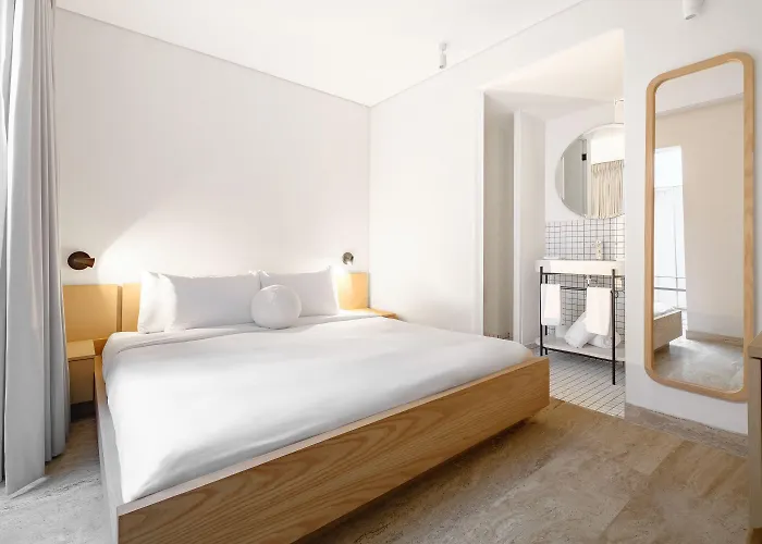 Nido Condesa Appart hôtel 4*