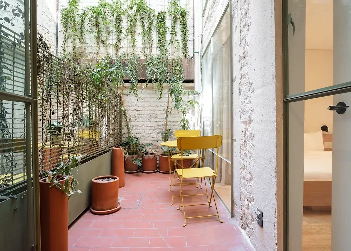 Nido Condesa