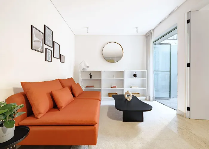Appart hôtel Nido Condesa