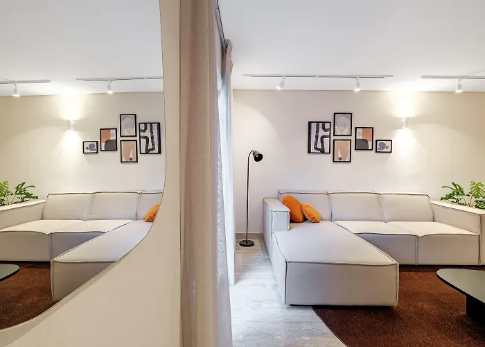 Nido Condesa Appart hôtel